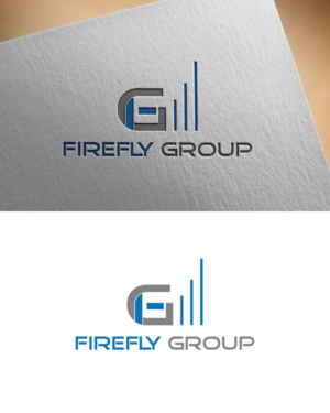 Firefly Group | Logo Design by ZJ Design