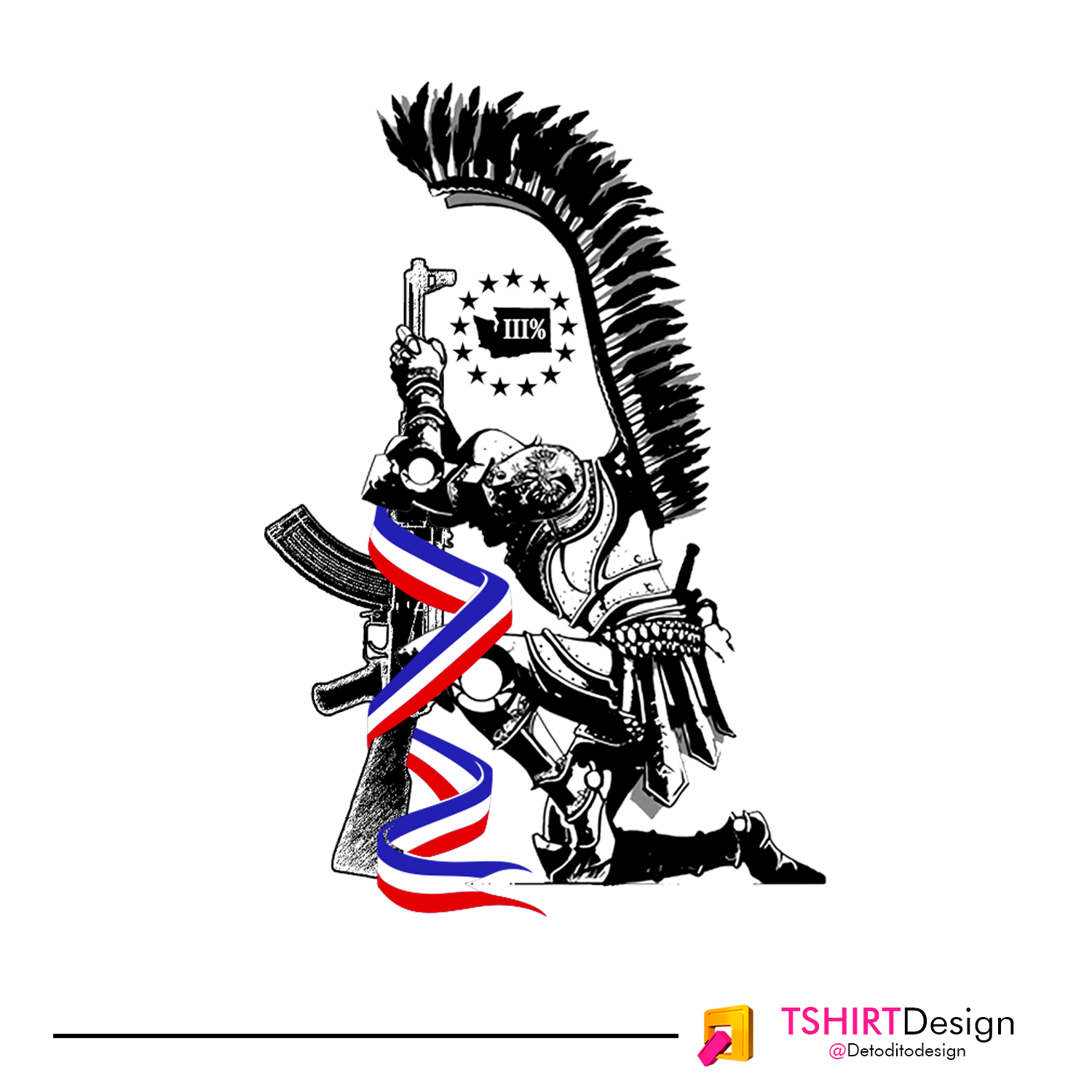 Graphic Design by Sergio Medina for Masers Clipper Repair | Design #25611261
