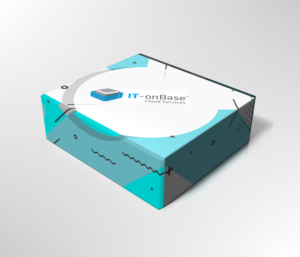 Packaging Design by Giovanni