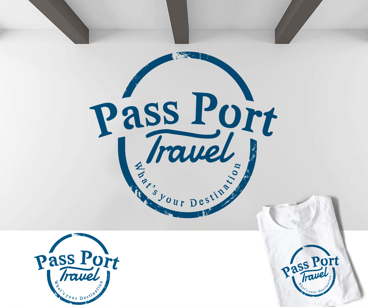 Logo Design by TRHZ for this project | Design #25571523