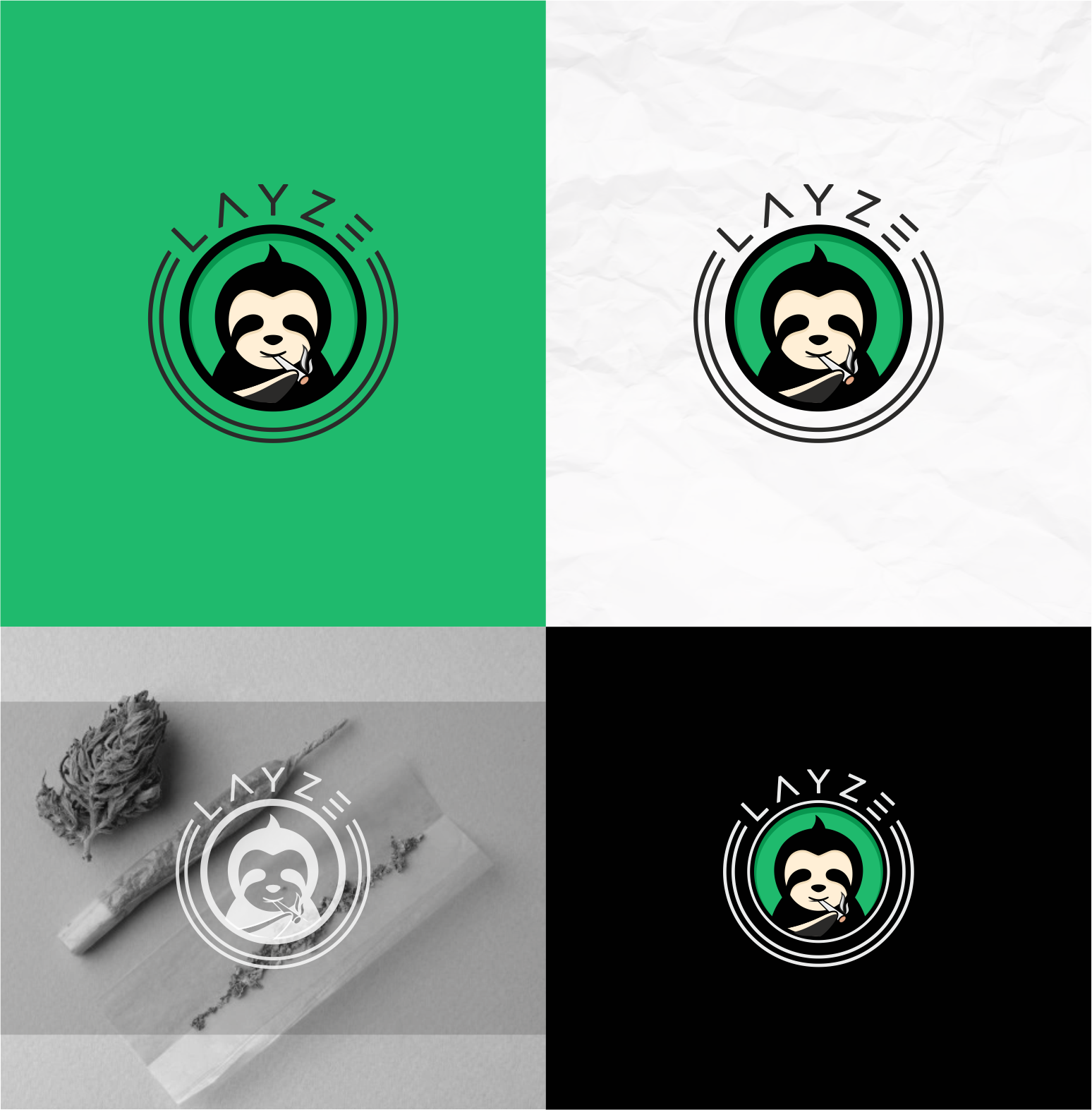 Diseño de Logo por Sibyle para SK4 INVESTMENT GROUP | Diseño #25618809