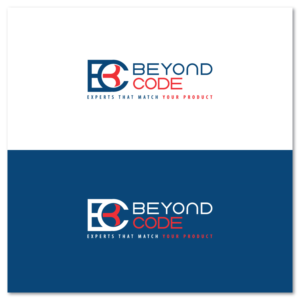 Diseño de Logo por Sujit Banerjee para Beyond Code | Diseño: #25578874