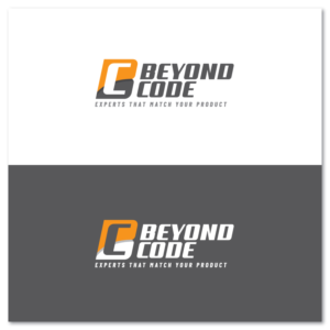 Diseño de Logo por Sujit Banerjee para Beyond Code | Diseño: #25578875