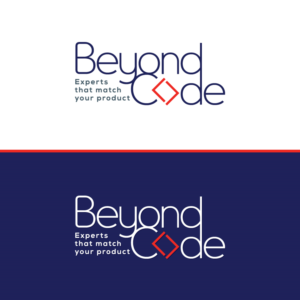 Diseño de Logo por Sujit Banerjee para Beyond Code | Diseño: #25578876