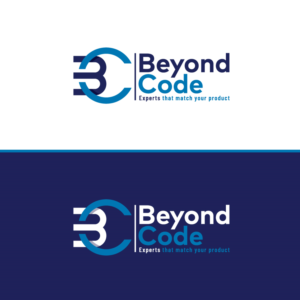 Diseño de Logo por Sujit Banerjee para Beyond Code | Diseño: #25578877