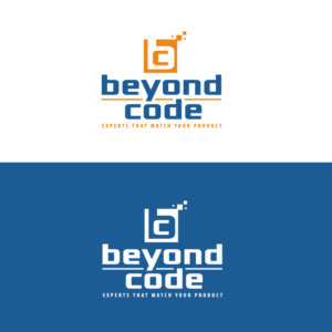 Diseño de Logo por Sujit Banerjee para Beyond Code | Diseño: #25578878