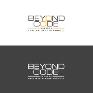 Diseño de Logo por Sujit Banerjee para Beyond Code | Diseño: #25578879