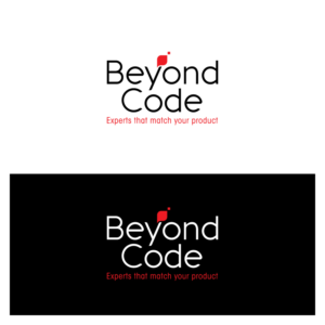 Diseño de Logo por Sujit Banerjee para Beyond Code | Diseño: #25578881