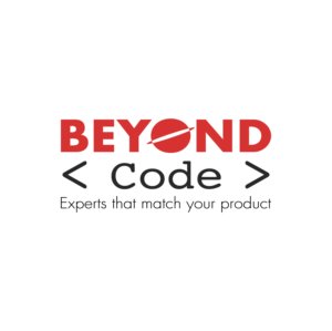 Diseño de Logo por DistShorty - Poorna para Beyond Code | Diseño: #25617466