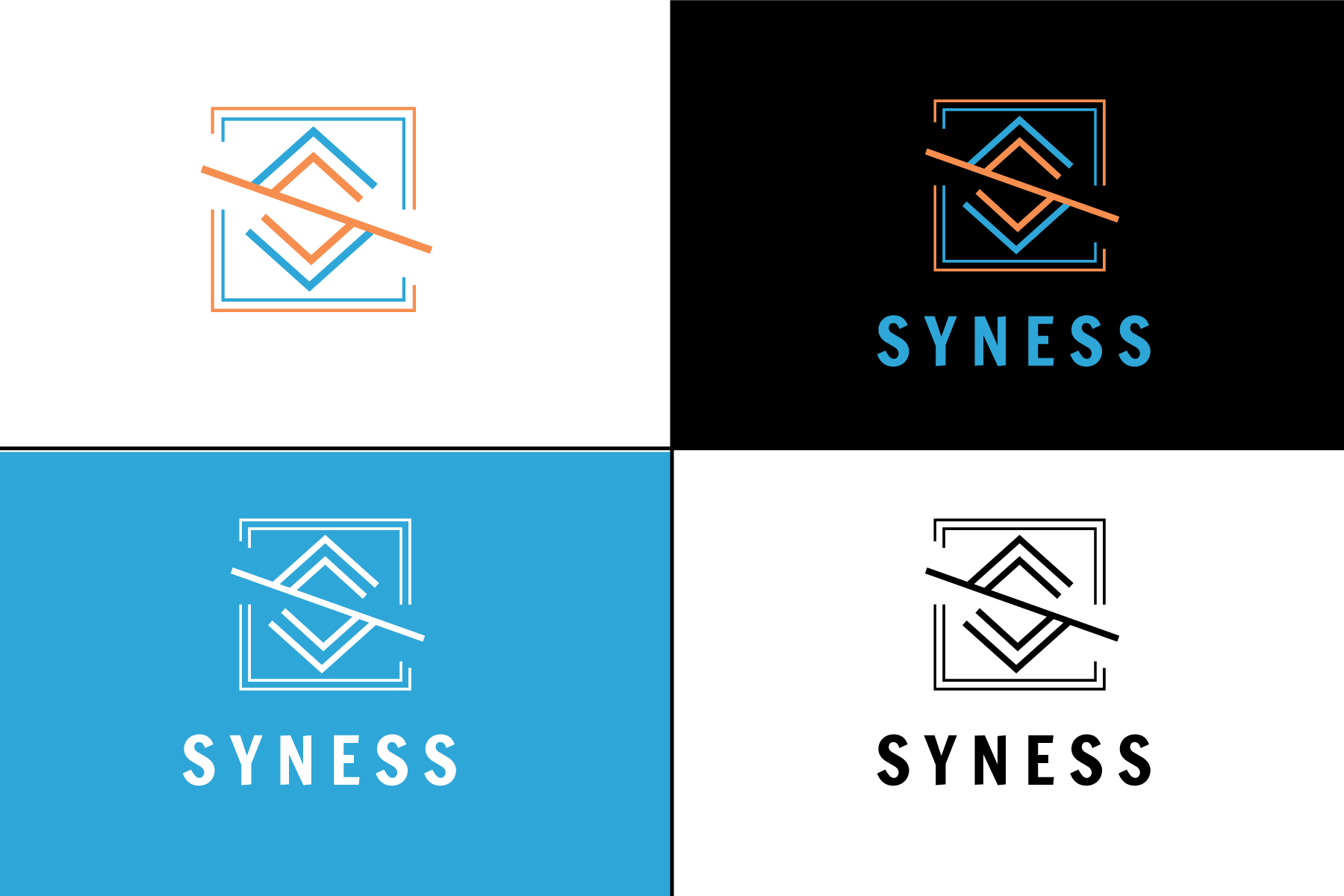 Logo Design by KREATIVE S - LOGO DESIGN for this project | Design #25583742