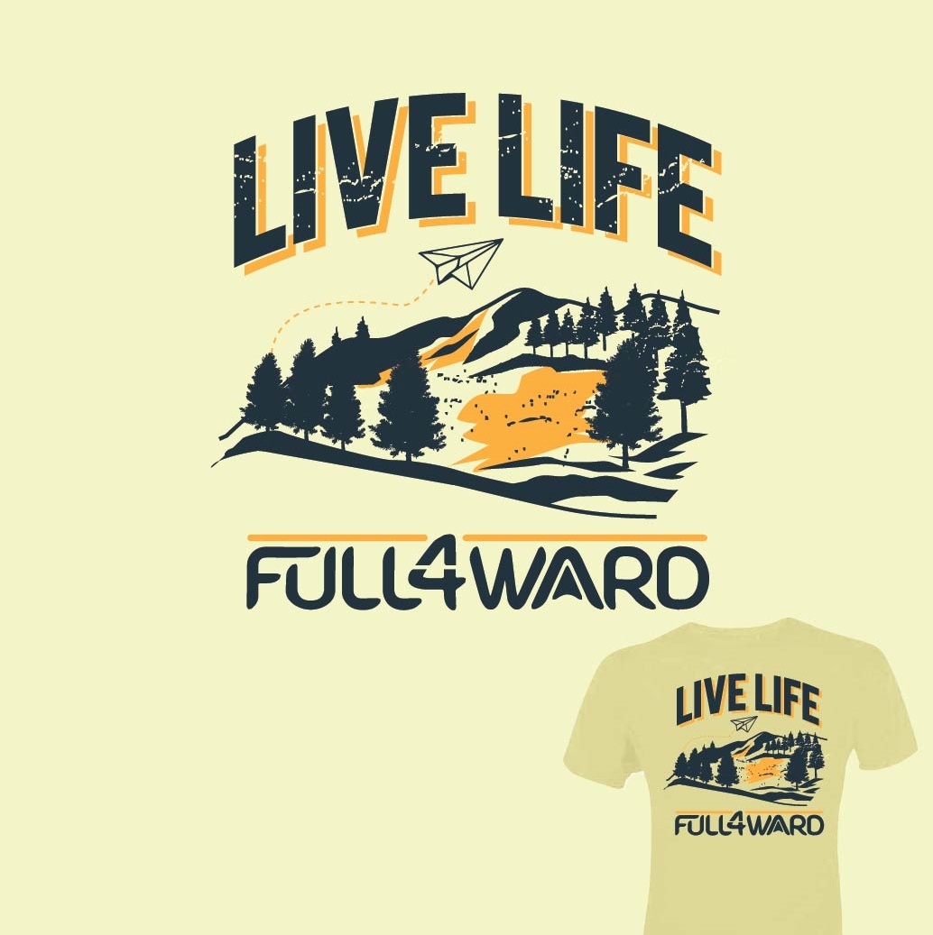 T-shirt Design by 75-R-P-Z for this project | Design #25607630