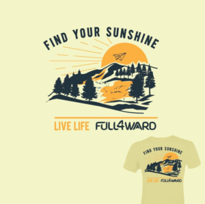 T-shirt Design by 75-R-P-Z for this project | Design: #25611298