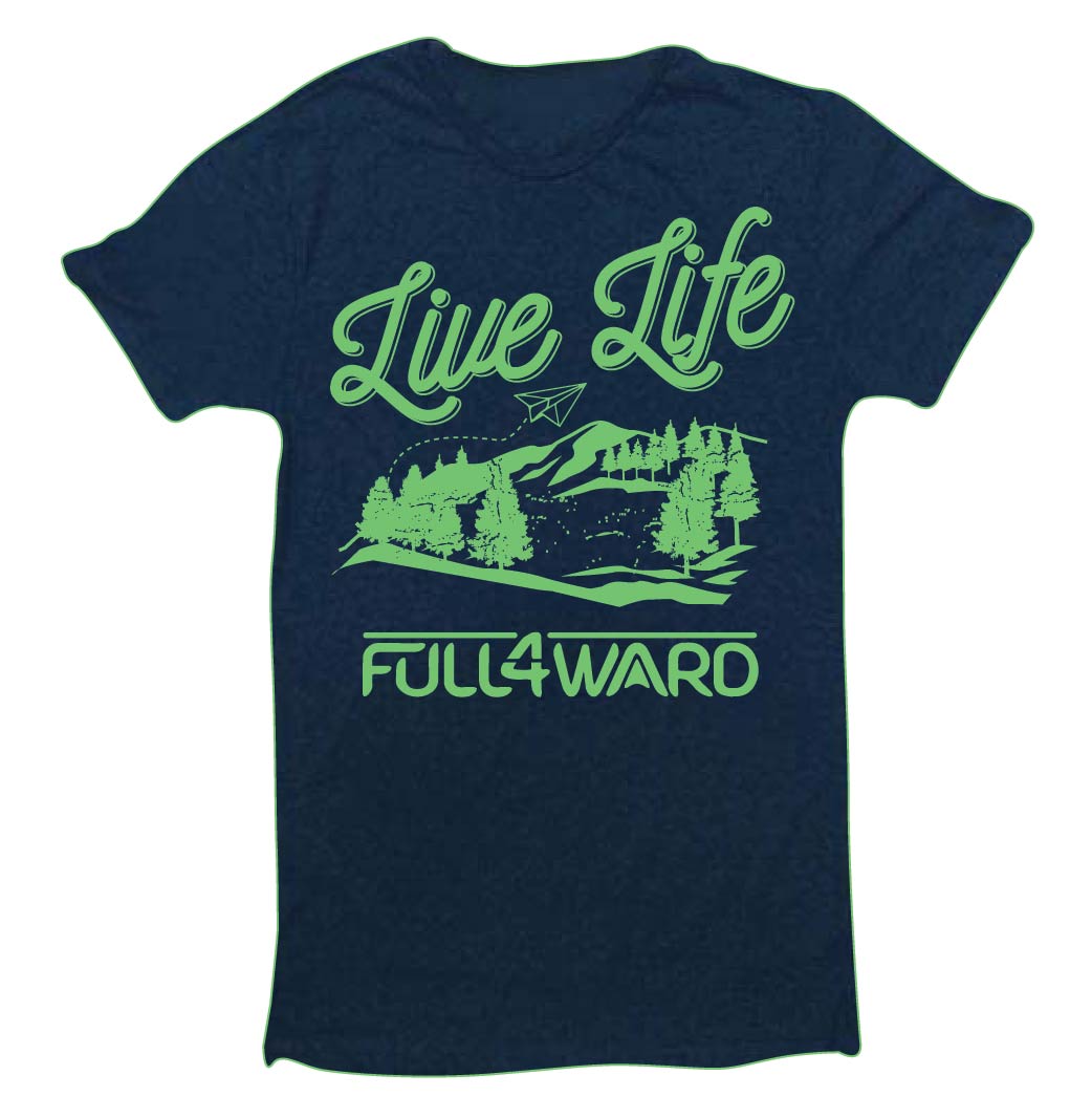 T-shirt Design by 75-R-P-Z for this project | Design #25902719