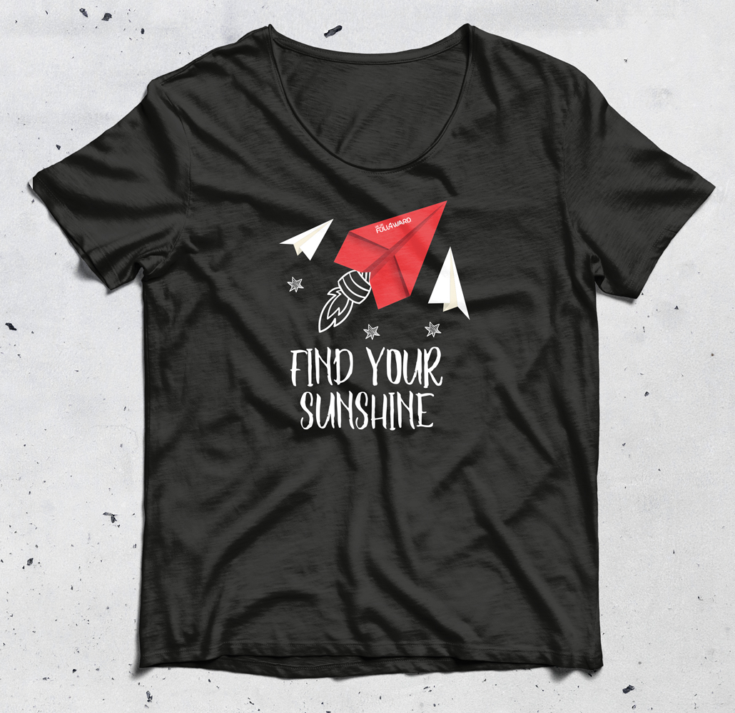 T-shirt Design by Alaya for this project | Design #25578360