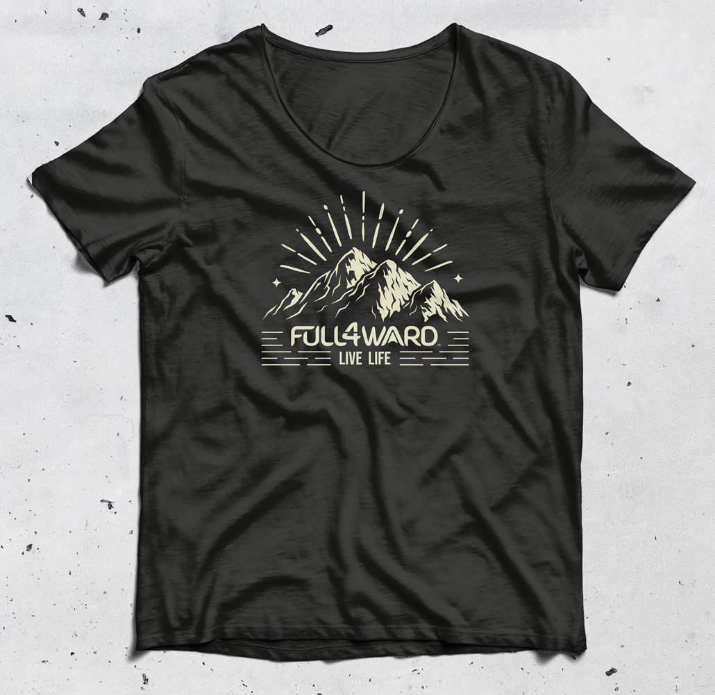 T-shirt Design by Alaya for this project | Design #25614220