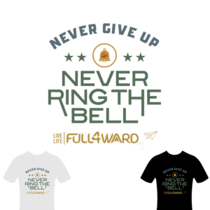 Diseño de Camiseta por Trazzo para Full4ward | Diseño #25596610