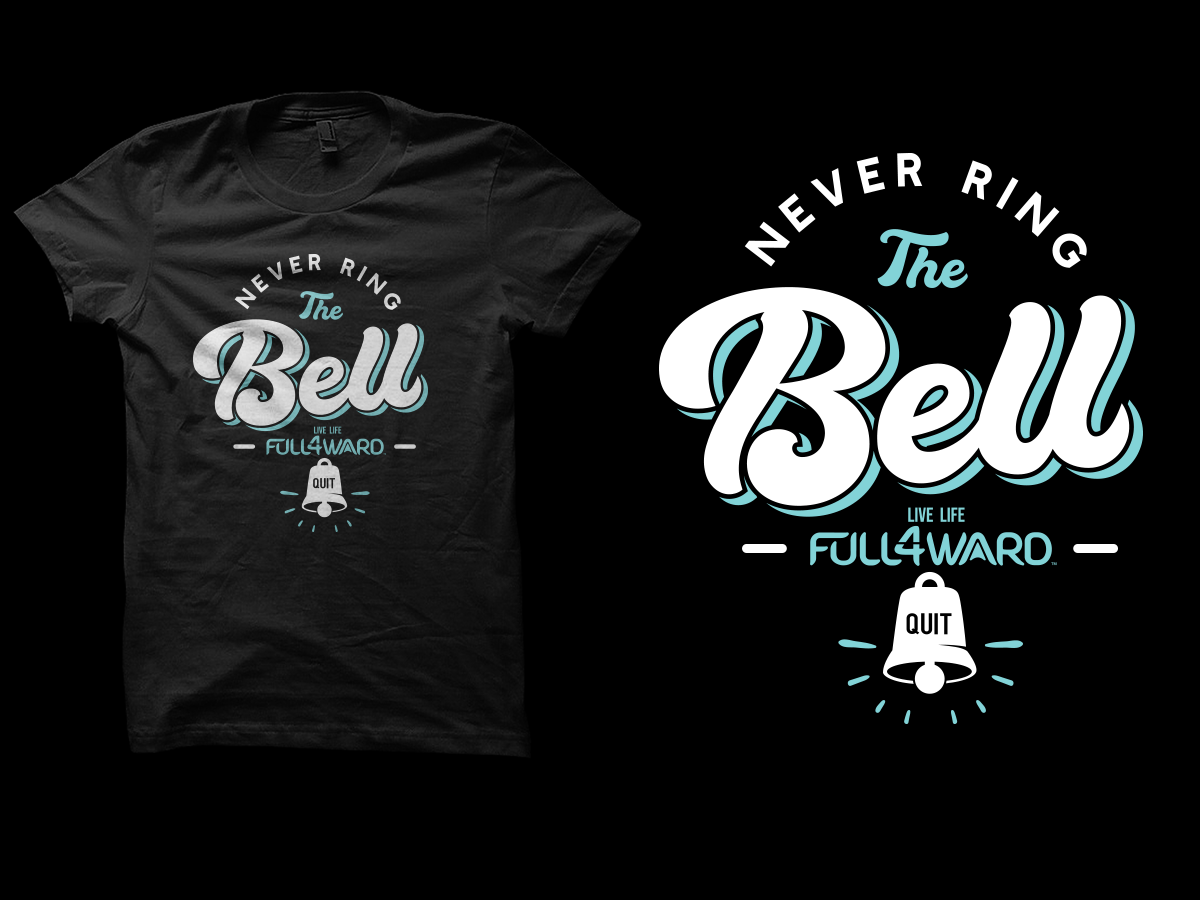 T-shirt Design by cithuwill for Full4ward | Design #25606467