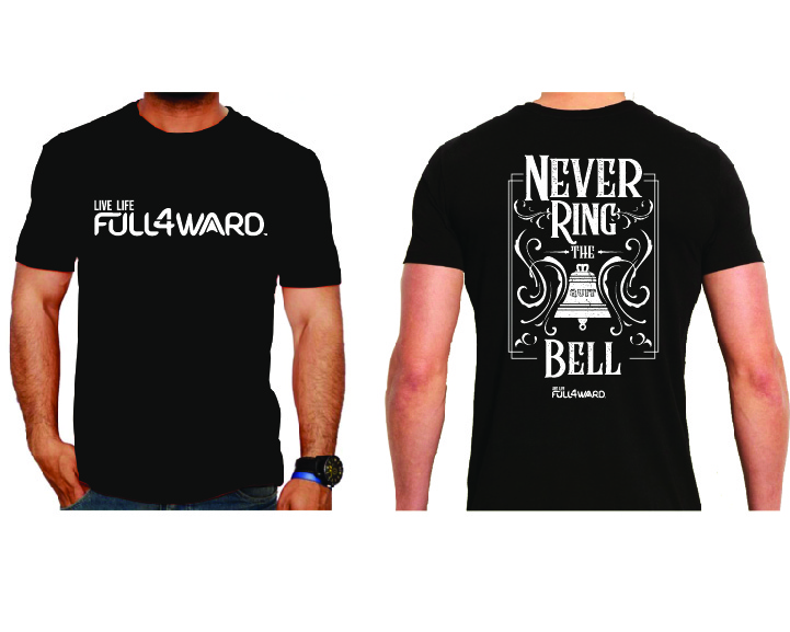 T-shirt Design by ~idiaz~ for Full4ward | Design #25576752