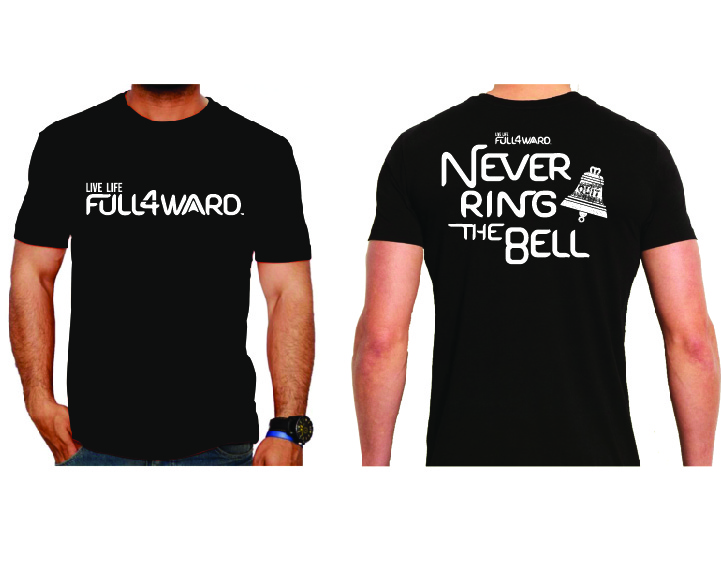 T-shirt Design by ~idiaz~ for Full4ward | Design #25585860