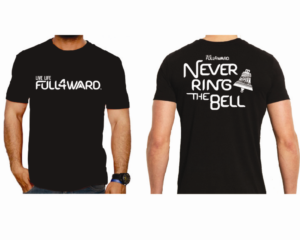 T-shirt Design by ~idiaz~ for Full4ward | Design: #25585860