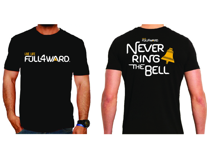 Design de T-shirt par ~idiaz~ pour Full4ward | Design #25609058