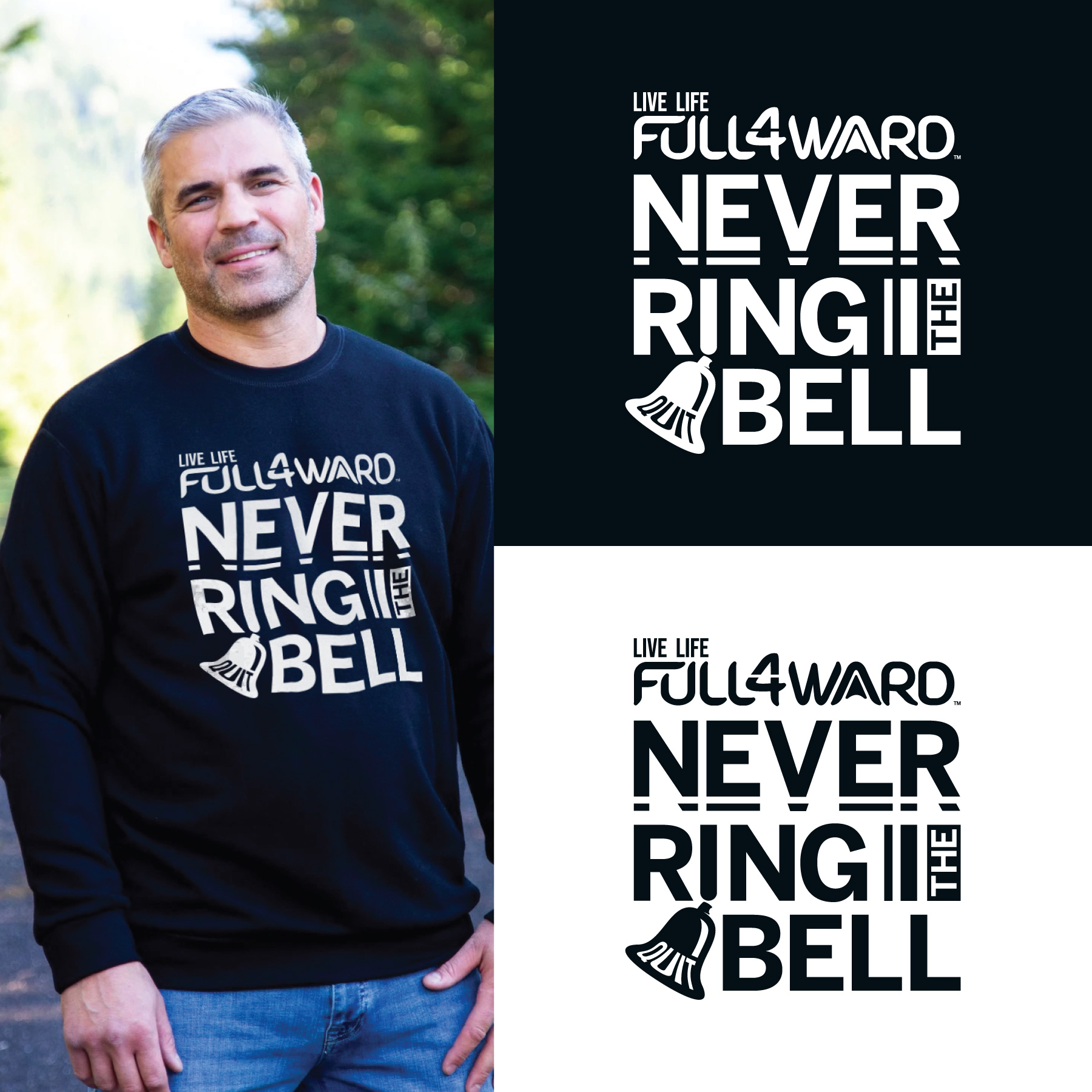 T-shirt Design by ajedesign for Full4ward | Design #25580805