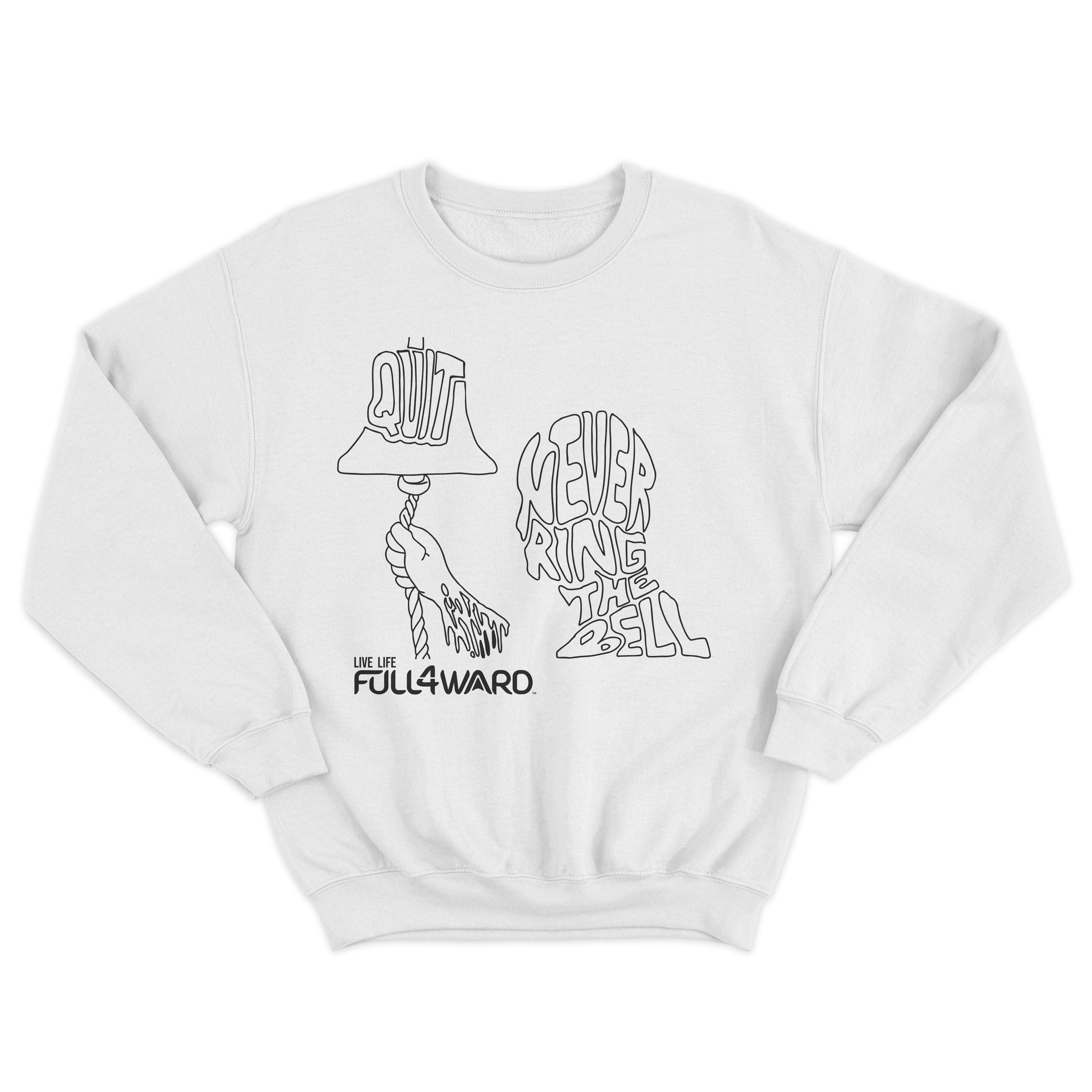 T-shirt Design by dmoeksa for Full4ward | Design #25602333