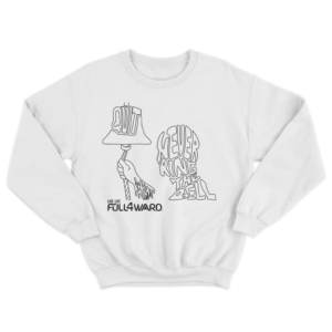 T-shirt Design by dmoeksa for Full4ward | Design: #25602333