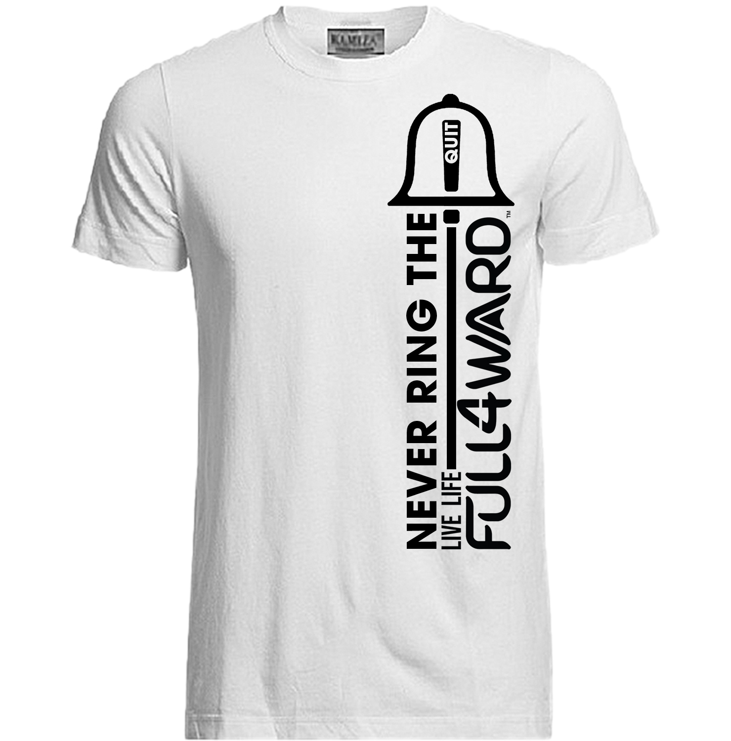 T-shirt Design by creative gravity for Full4ward | Design #25590147
