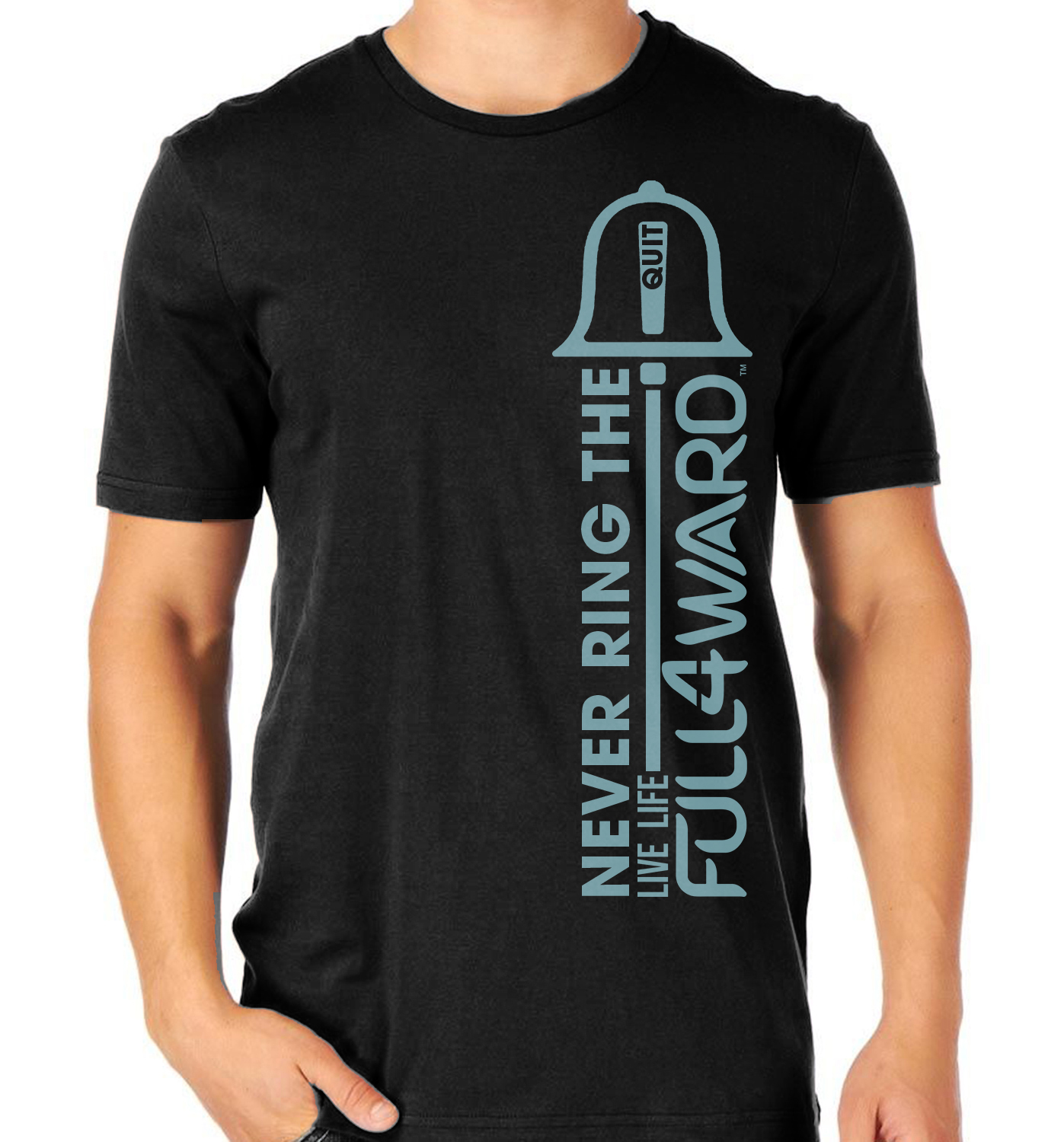 T-shirt Design by creative gravity for Full4ward | Design #25590159