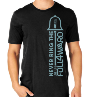 T-shirt Design by creative gravity for Full4ward | Design: #25590159