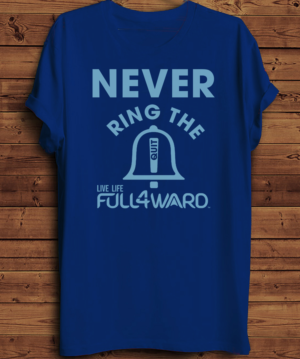T-shirt Design by creative gravity for Full4ward | Design: #25590336