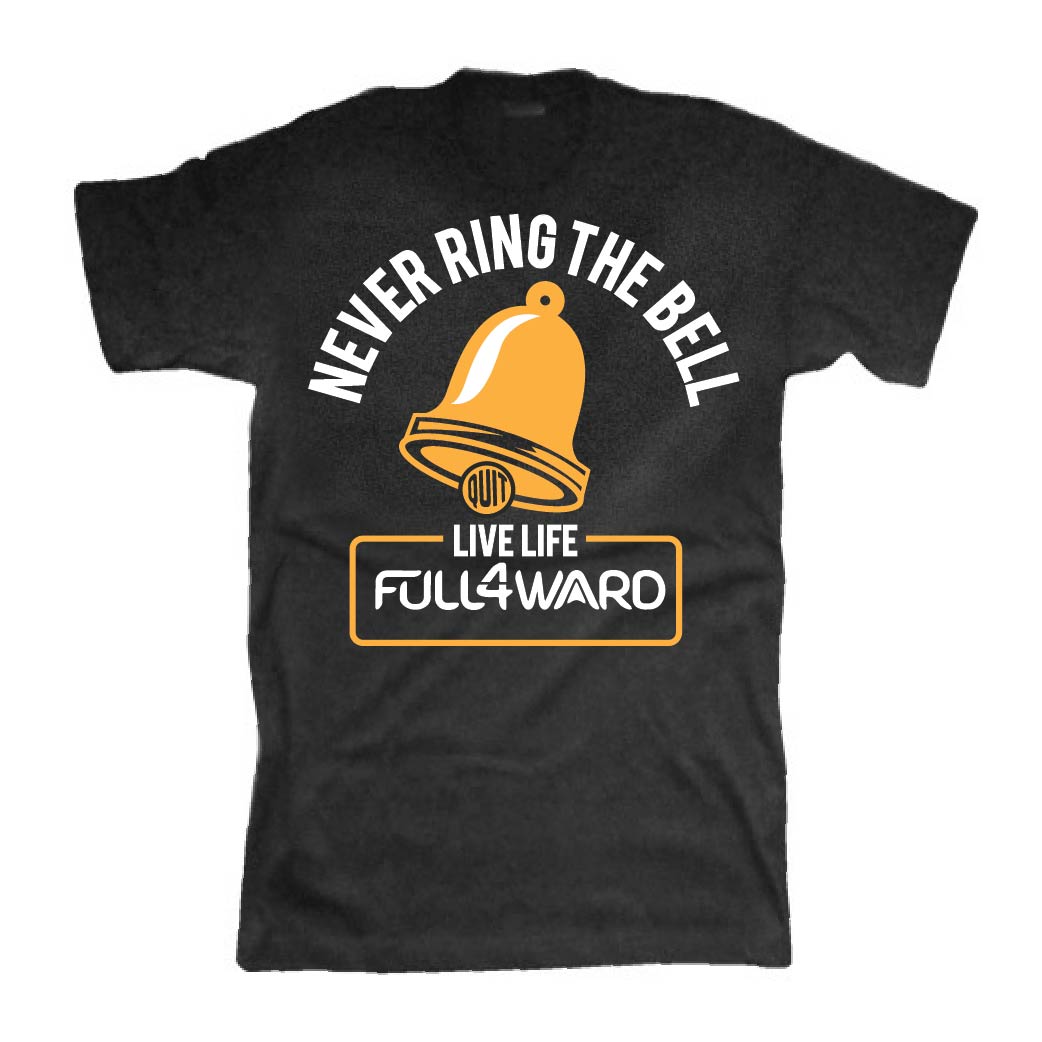 T-shirt Design by 75-R-P-Z for Full4ward | Design #25584369