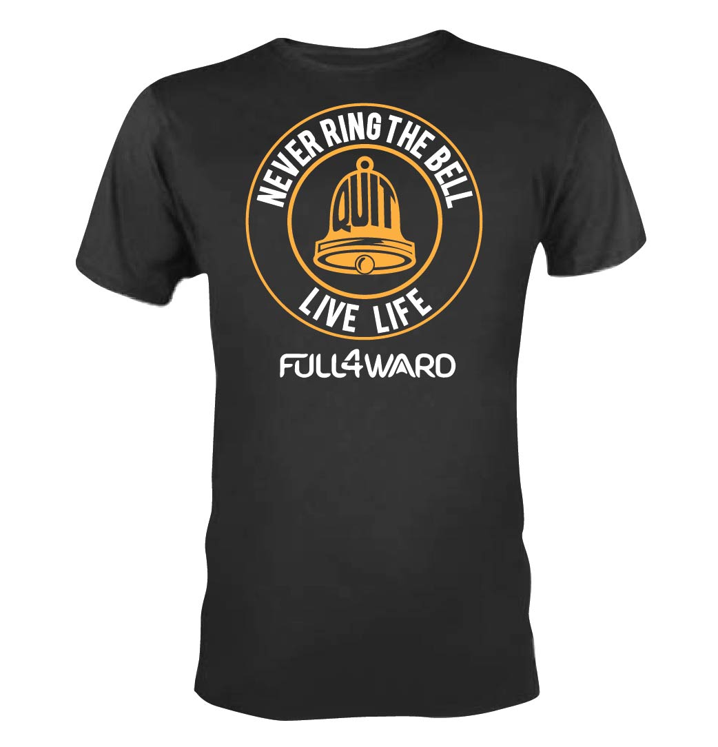 T-shirt Design by 75-R-P-Z for Full4ward | Design #25584375