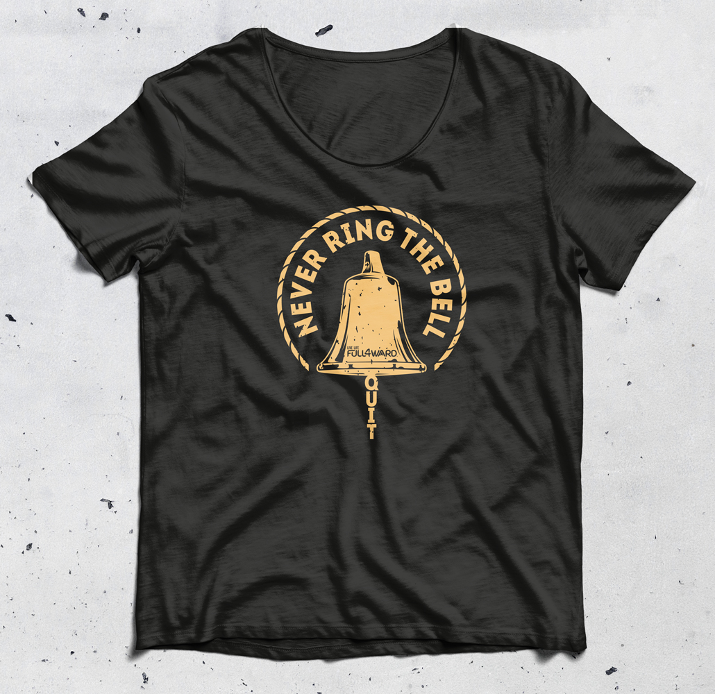 T-shirt Design by Alaya for Full4ward | Design #25577525