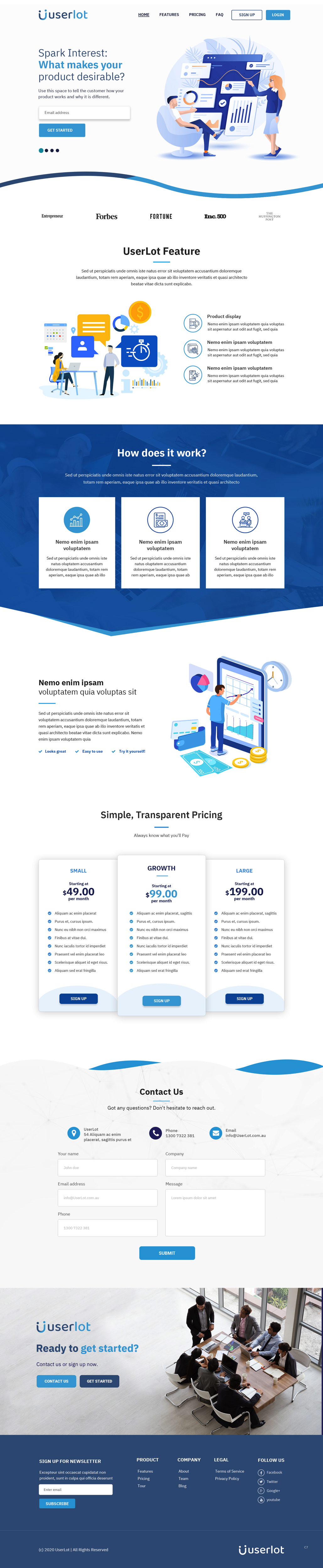 Diseño Web por pb para este proyecto | Diseño #25573250