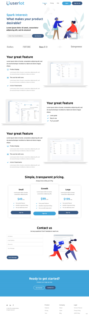 Diseño Web por pb para este proyecto | Diseño: #25573251