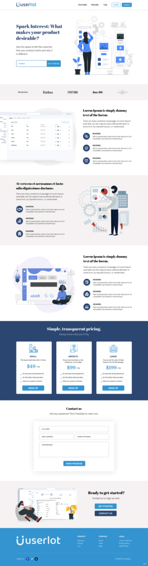 Diseño Web por pb para este proyecto | Diseño: #25573255