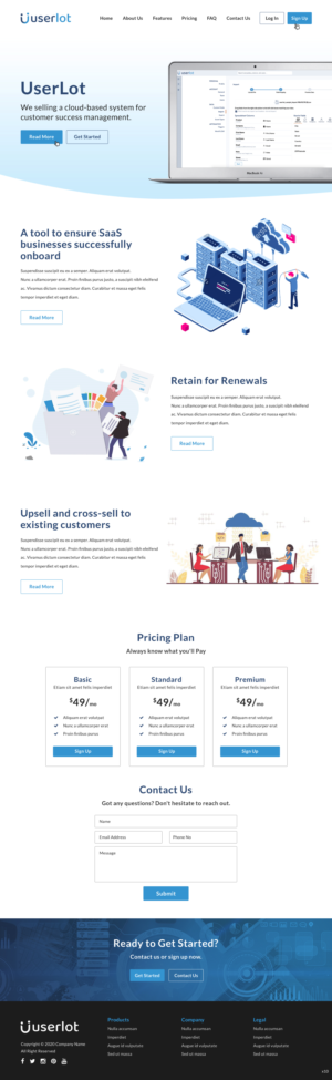 Diseño Web por pb para este proyecto | Diseño: #25573256