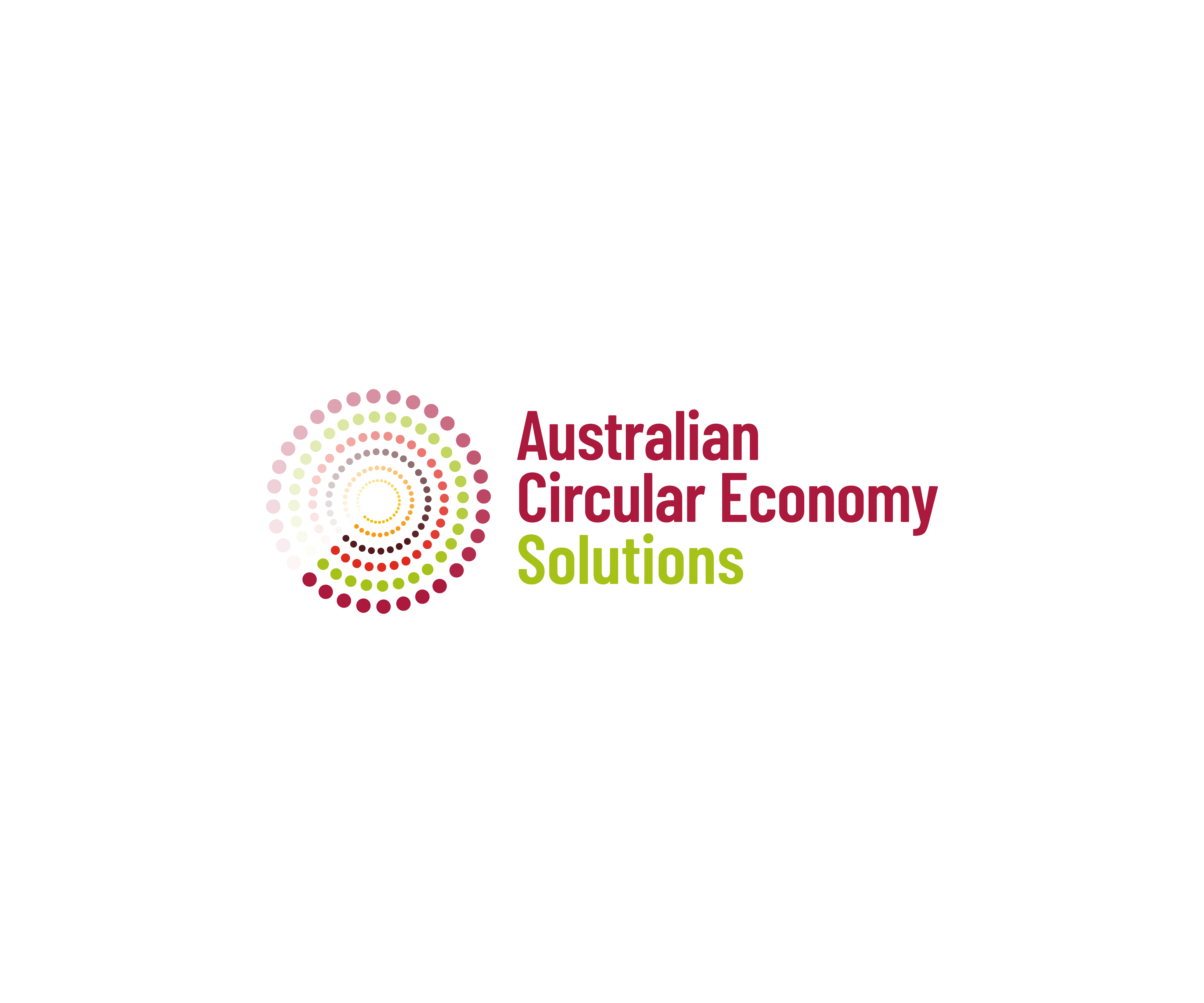 Diseño de Logo por kimcam para Australia Circular Economy Solutions | Diseño #25578401