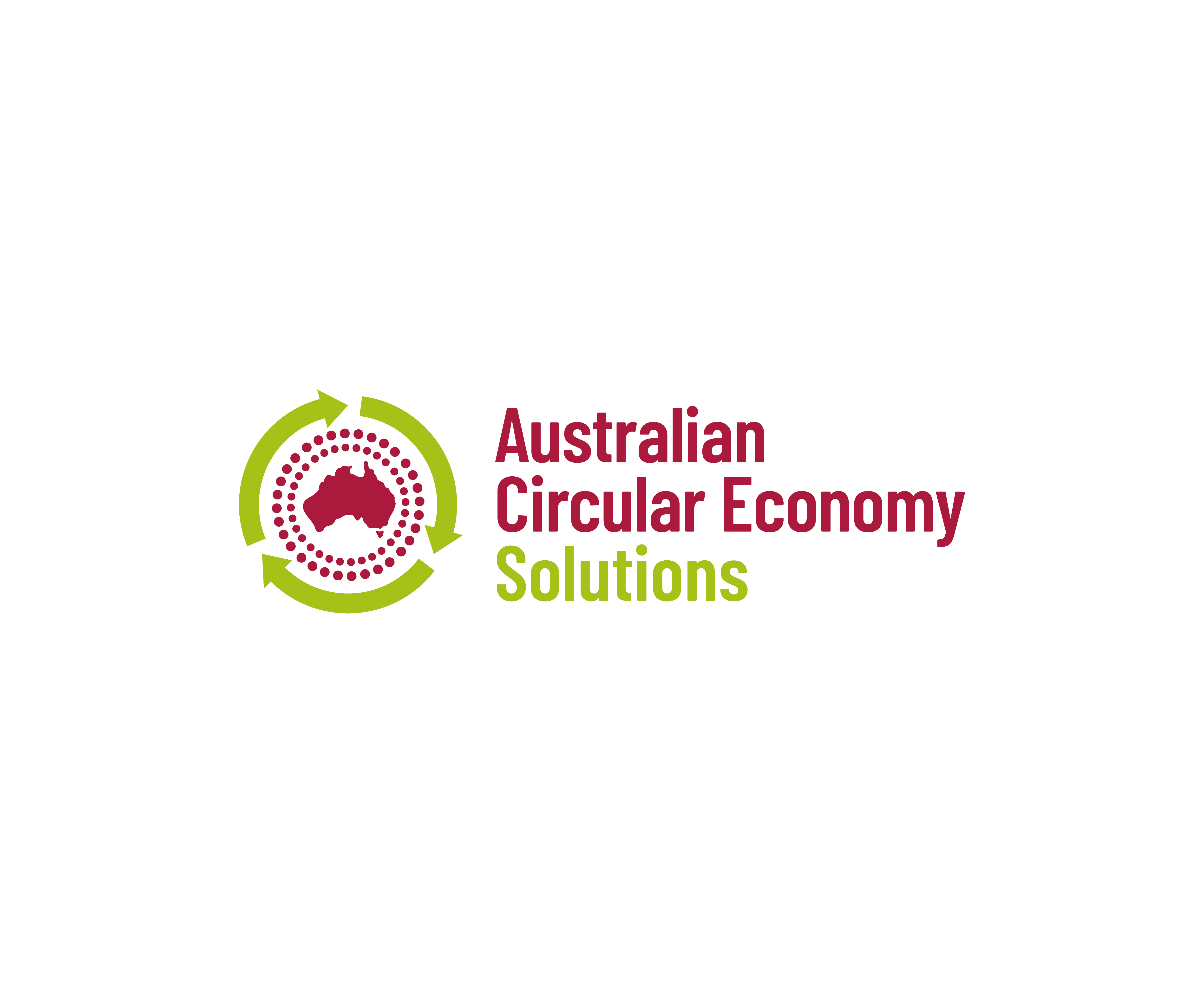 Logo Design by kimcam for Australia Circular Economy Solutions | Design #25578471