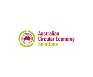 Logo Design by kimcam for Australia Circular Economy Solutions | Design: #25578471