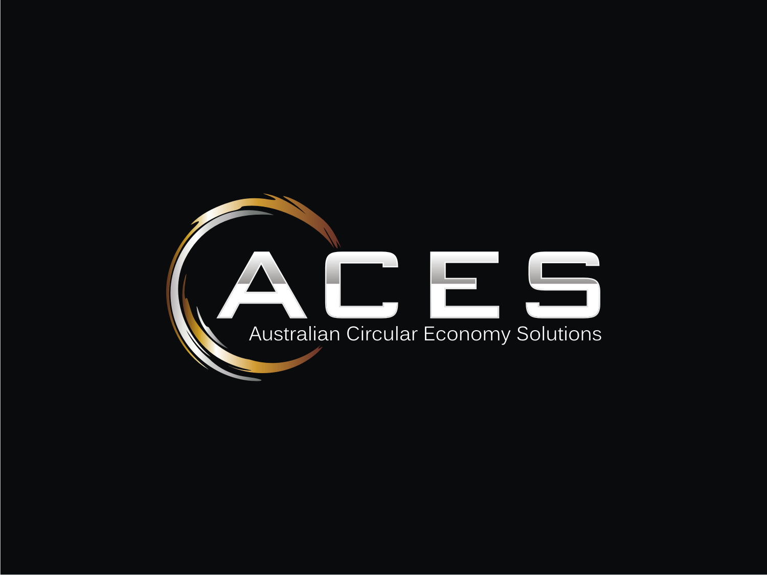 Logo Design by R16 for Australia Circular Economy Solutions | Design #25575091