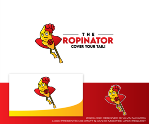 Logo Design by alvinnavarra for this project | Design: #25582902