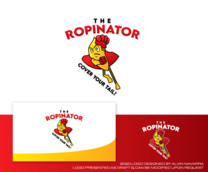 Logo Design by alvinnavarra for this project | Design: #25582930