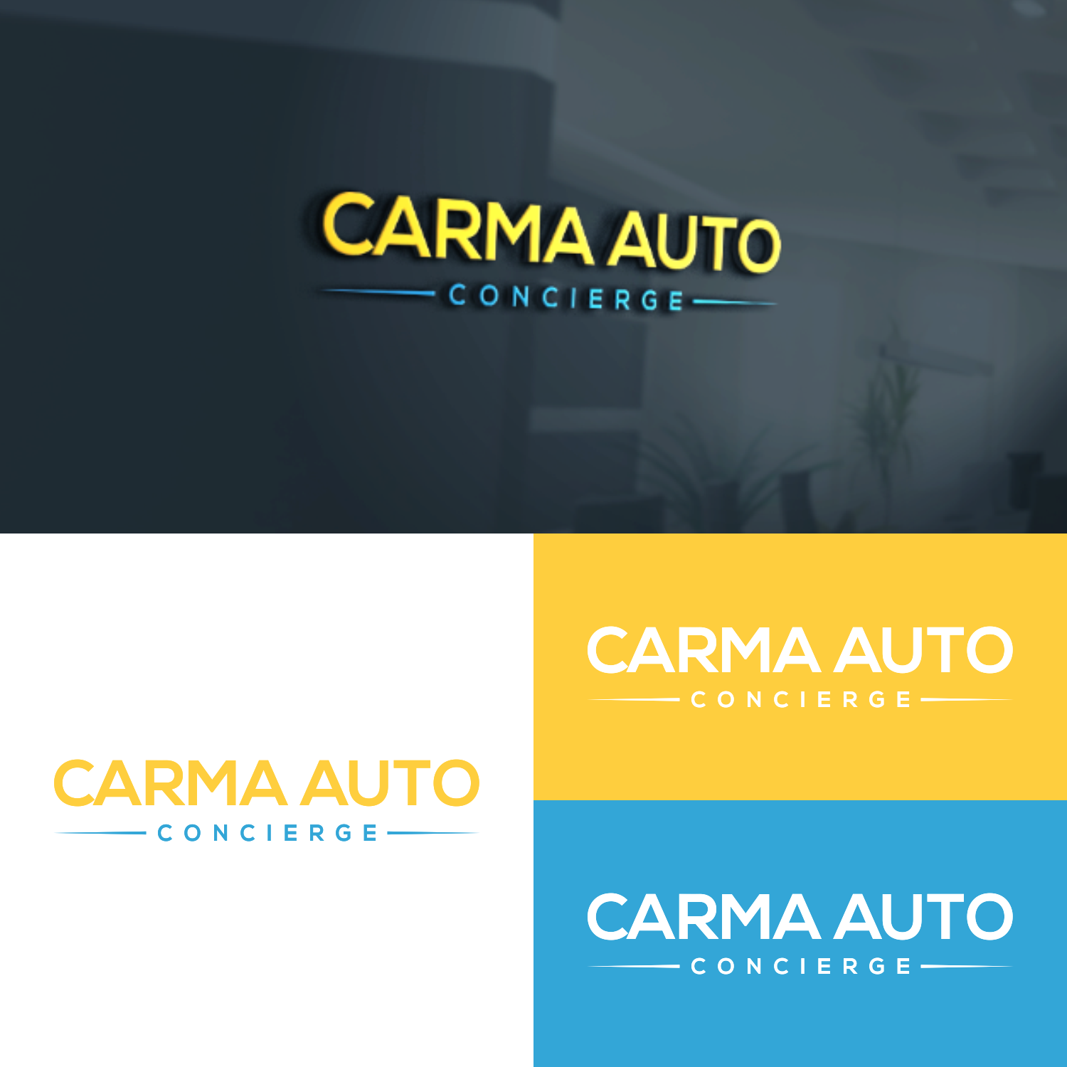 Design de Logo par mr.yasmine pour ce projet | Design #25573345