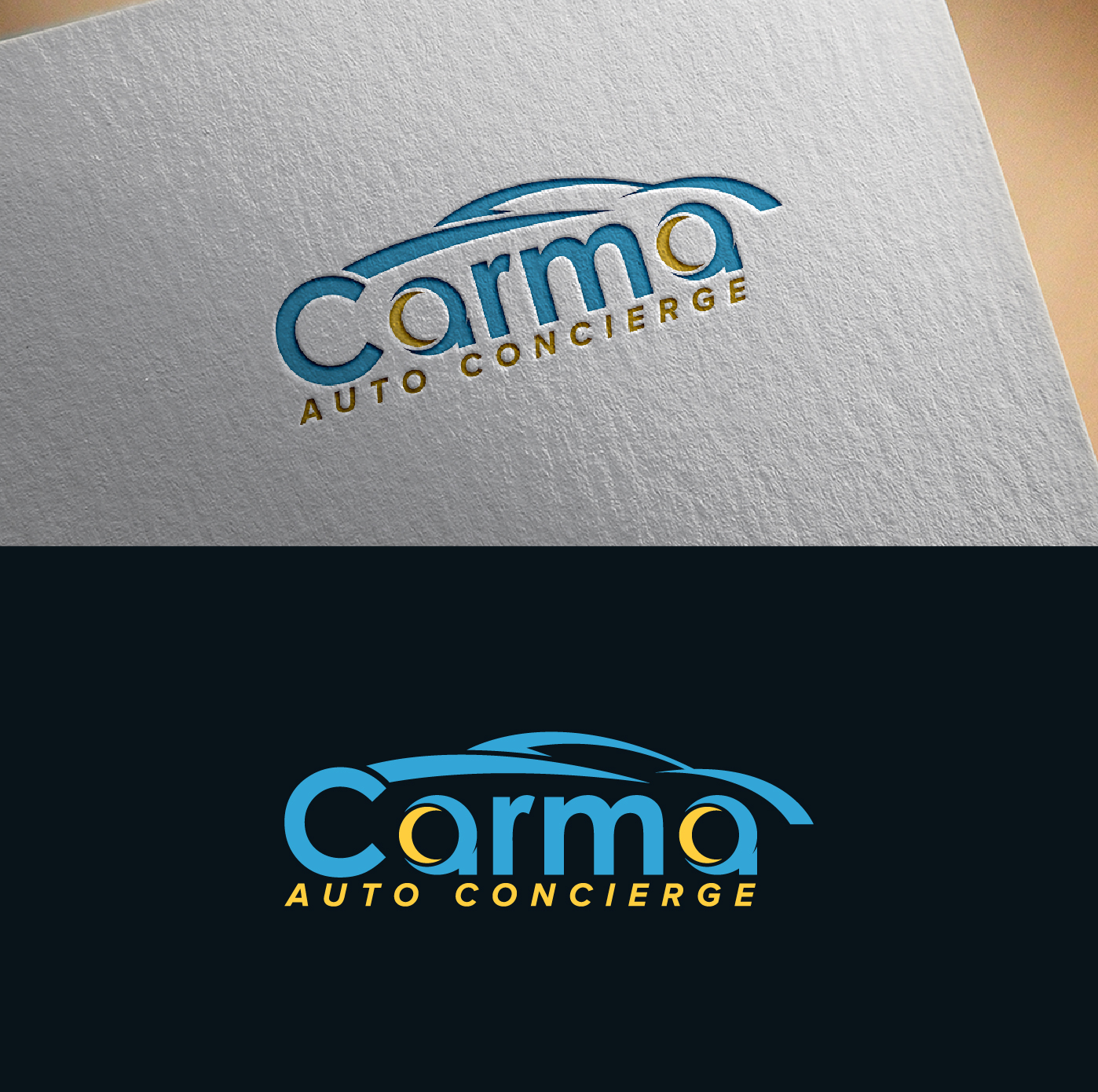 Logo Design by 4tech services for this project | Design #25578404