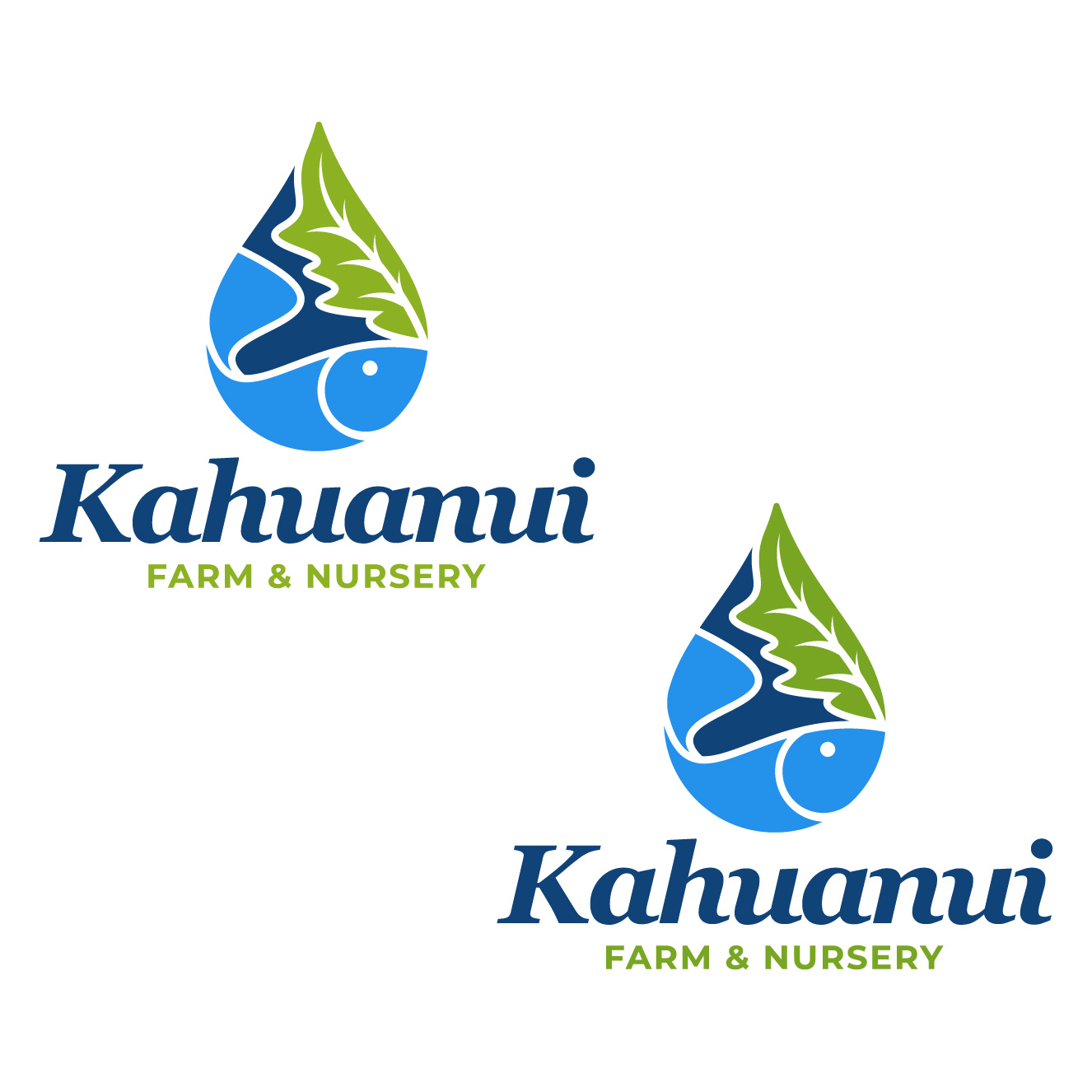 Logo Design by RAMBUTAN for this project | Design #25581695