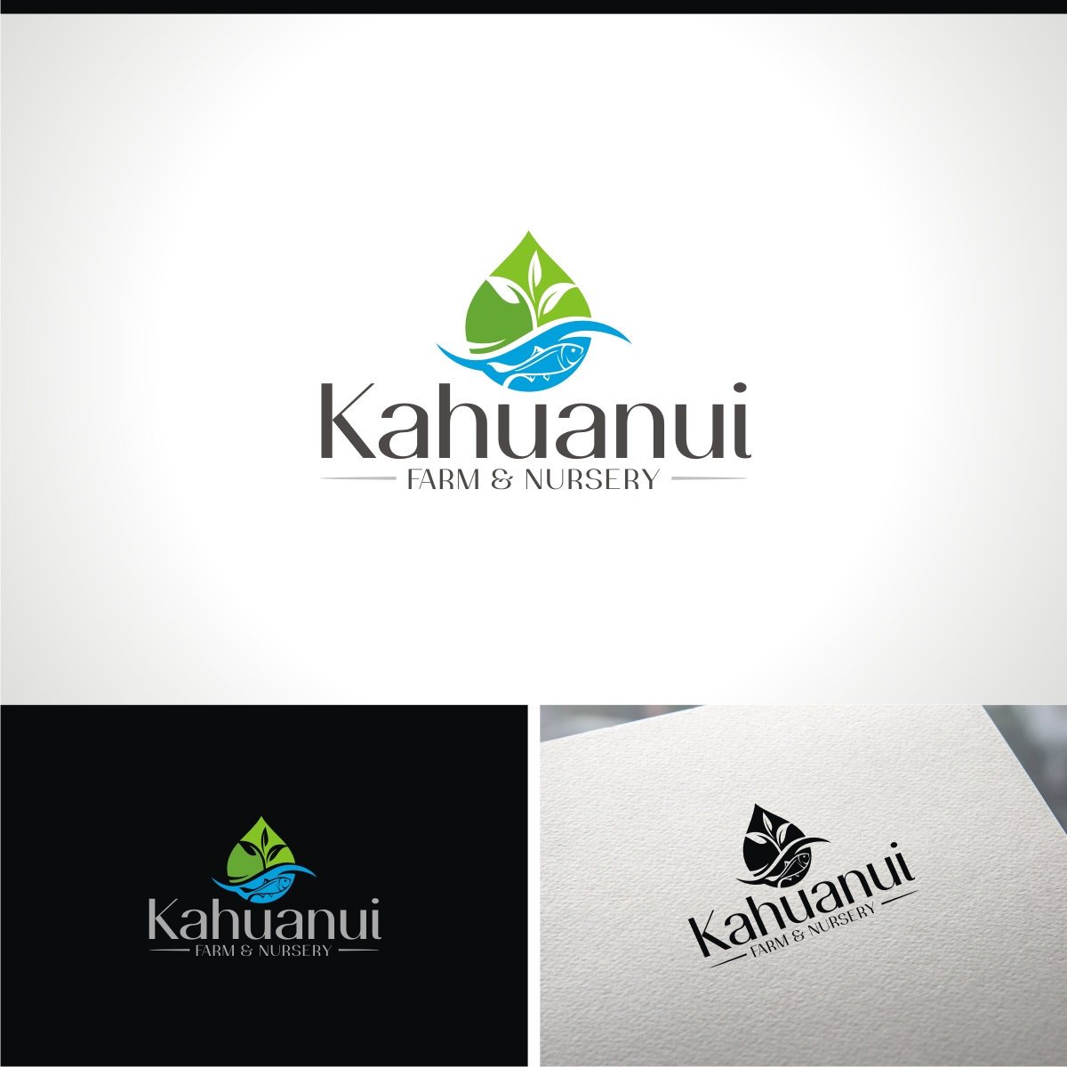 Logo Design by e-graphics for this project | Design #25571089