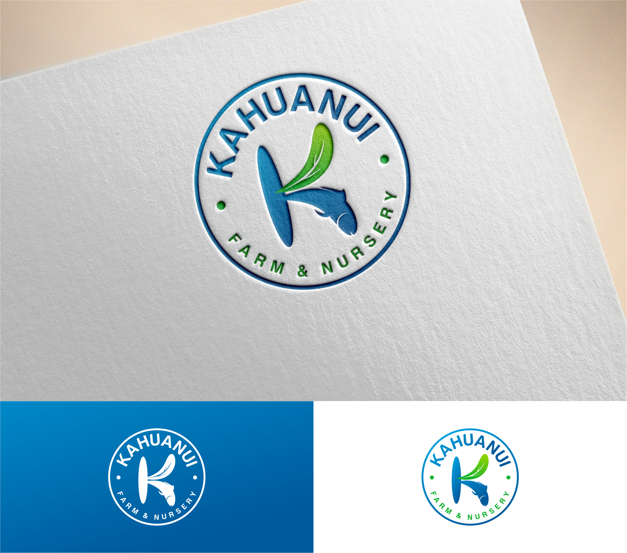 Diseño de Logo por MKR para este proyecto | Diseño #25578507